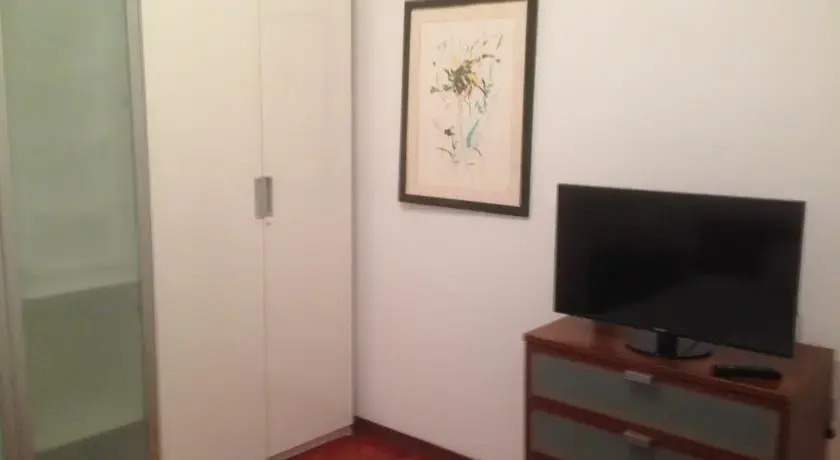 Il Ciocco B&B