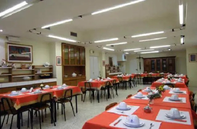 Casa Nostra Signora