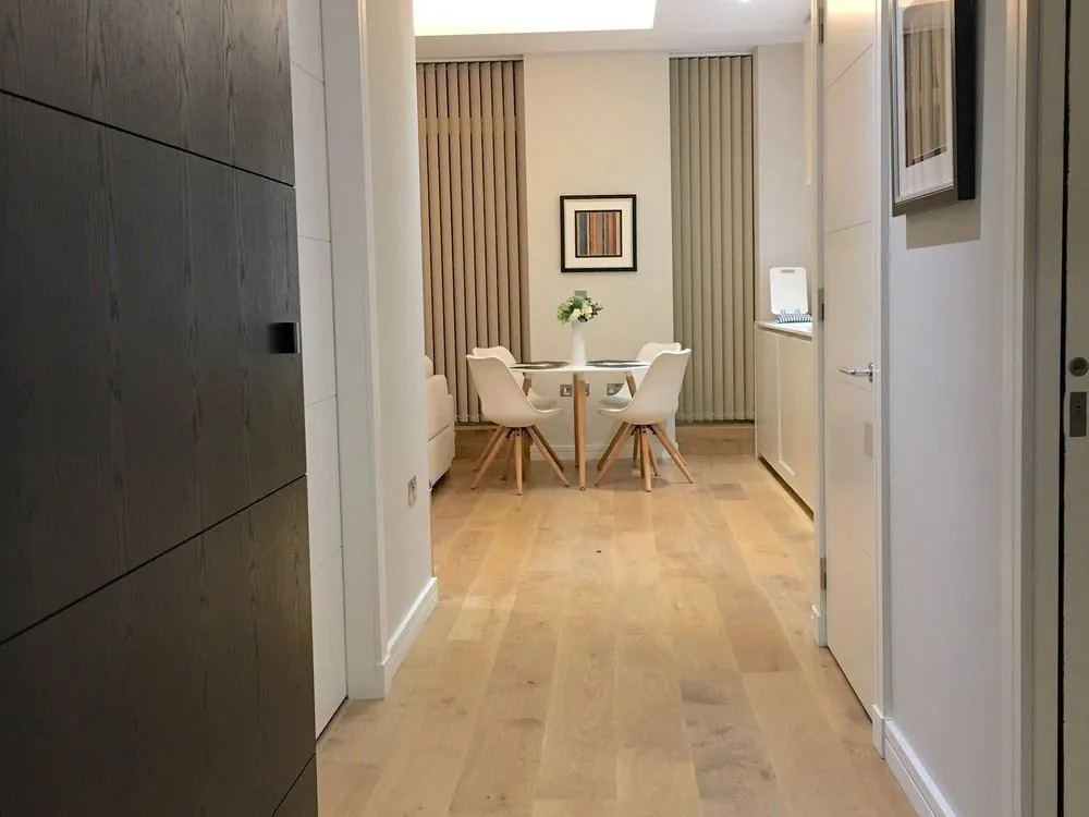 Trafalgar Luxury Suites
