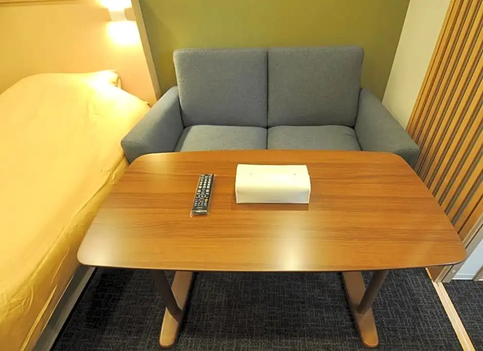 HIZ HOTEL Kyoto Nijo Castle - Vacation STAY 12551v