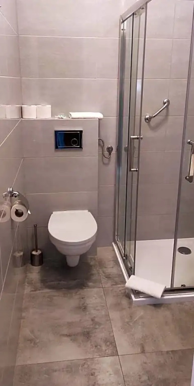 Hotel Polonia