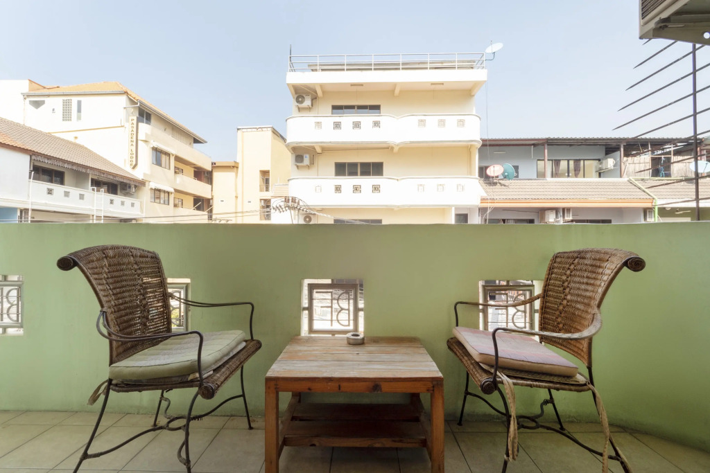OYO 75381 Billabong Hotel