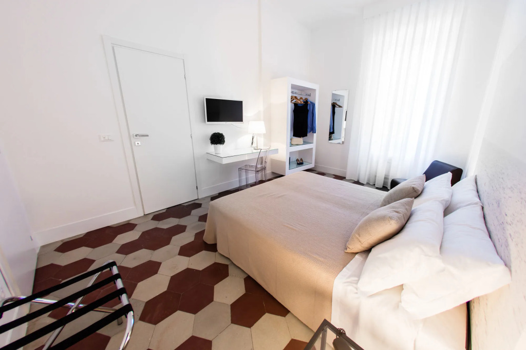 Rhegion B&B