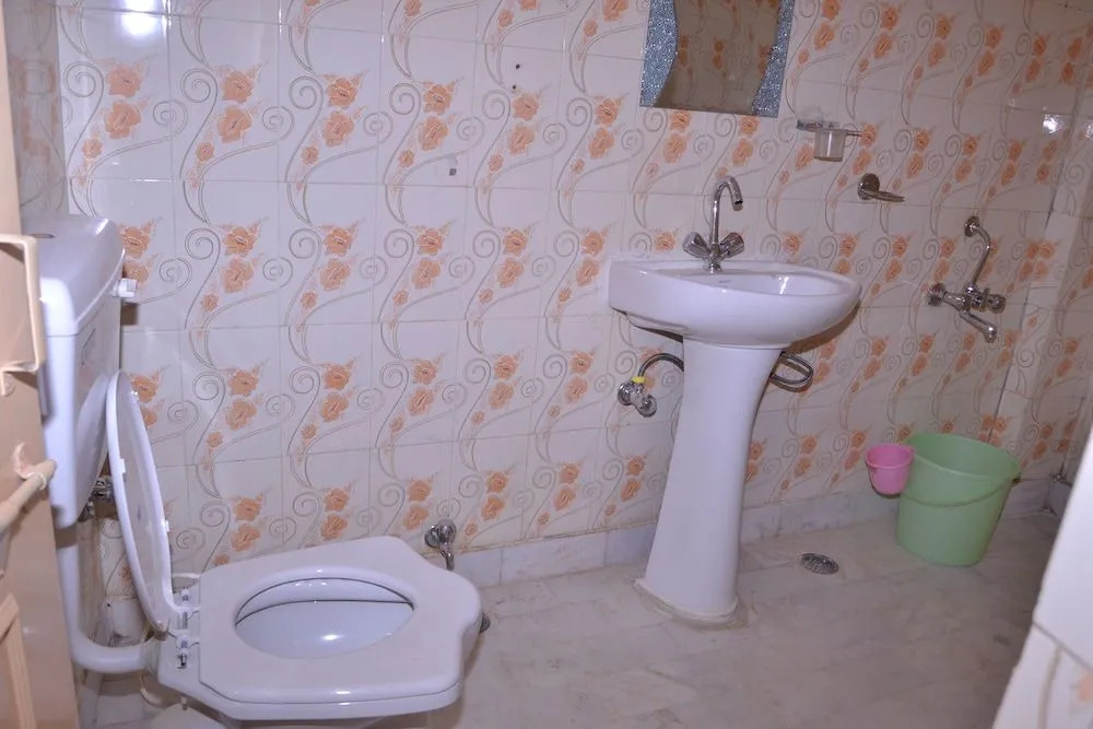 Hotel Chouhan Palace