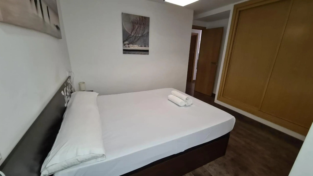 Apartamento Edificio Ilice -5