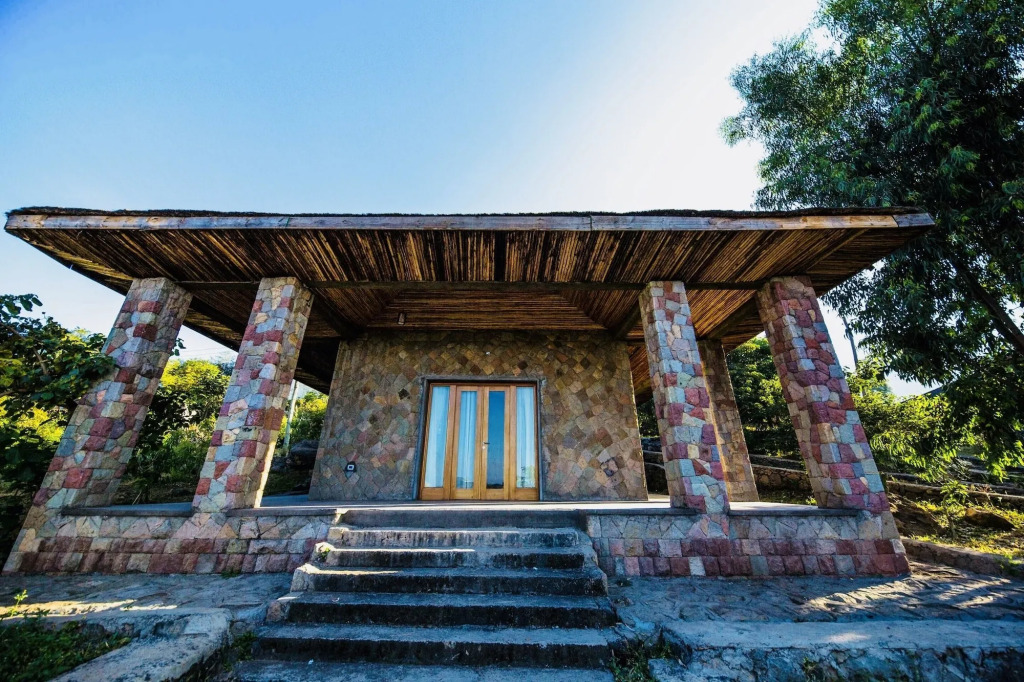 Mezena Resort & SPA