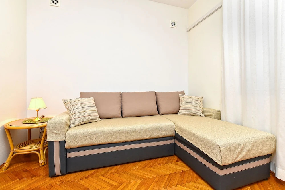 Comfortable Stay in Fažana With Outdoor Space