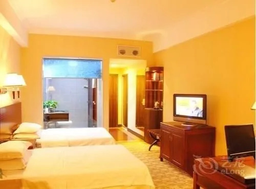 Guomao Hotel