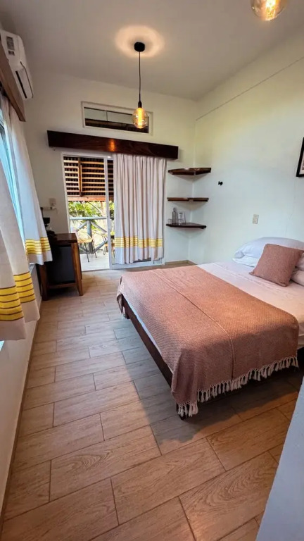 Casa Eulogia y Fortunata con AC y Desayuno a pasos del mar