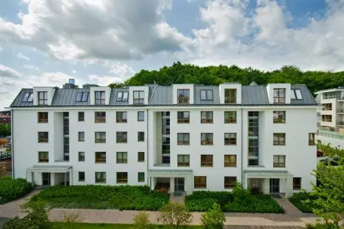 Apartament Prima Vera