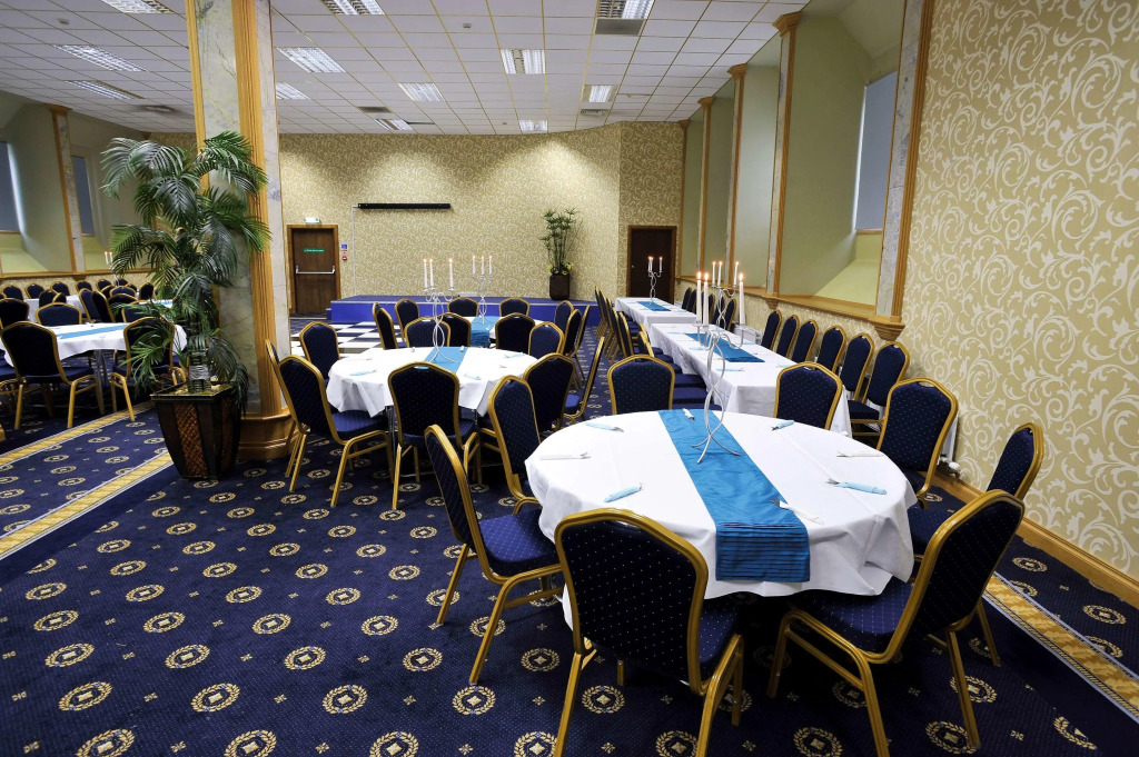 Sure Hotel by Best Western Aberdeen