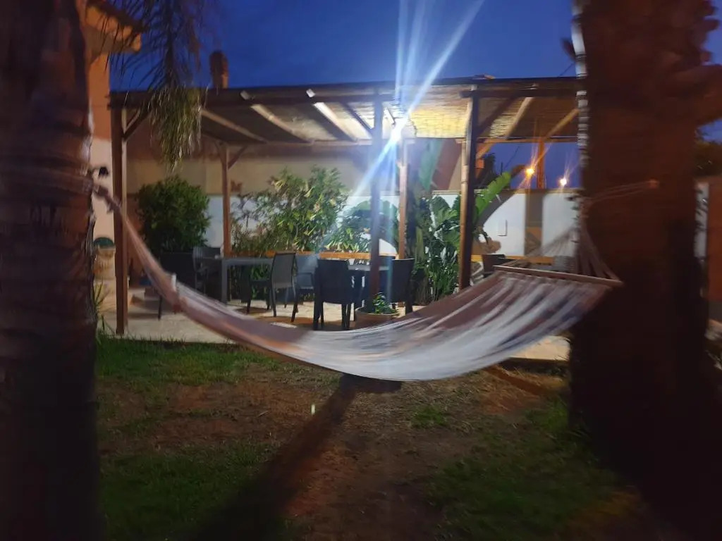 Dimora Sole del Sud