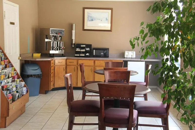 Mountain Valley Inn