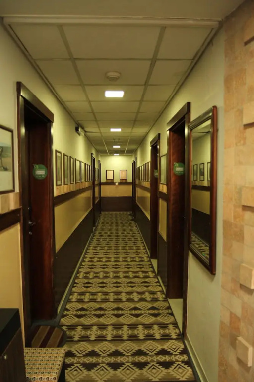 Beauty Inn Hotel