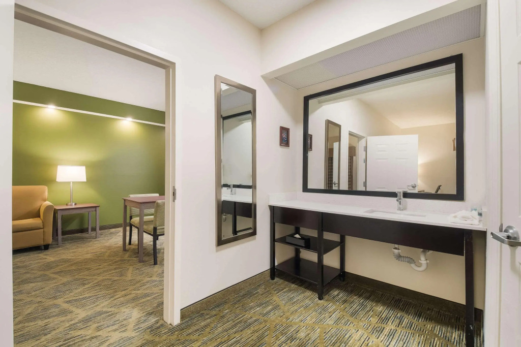 Quality Inn Alcoa Knoxville