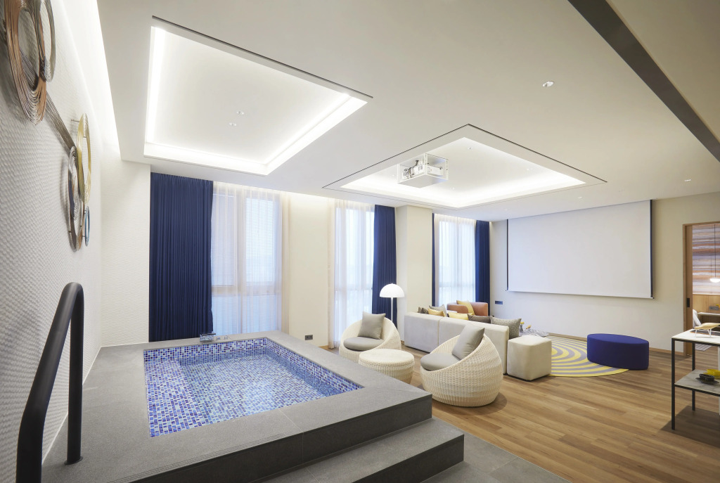 voco Seoul Gangnam by IHG