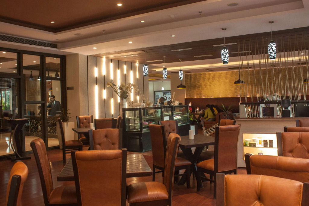 Ramada Neemrana