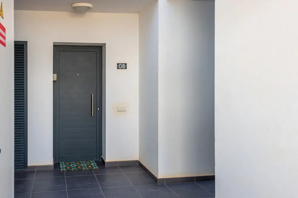 Acogedor Apartamento Amantes Tranquilidad