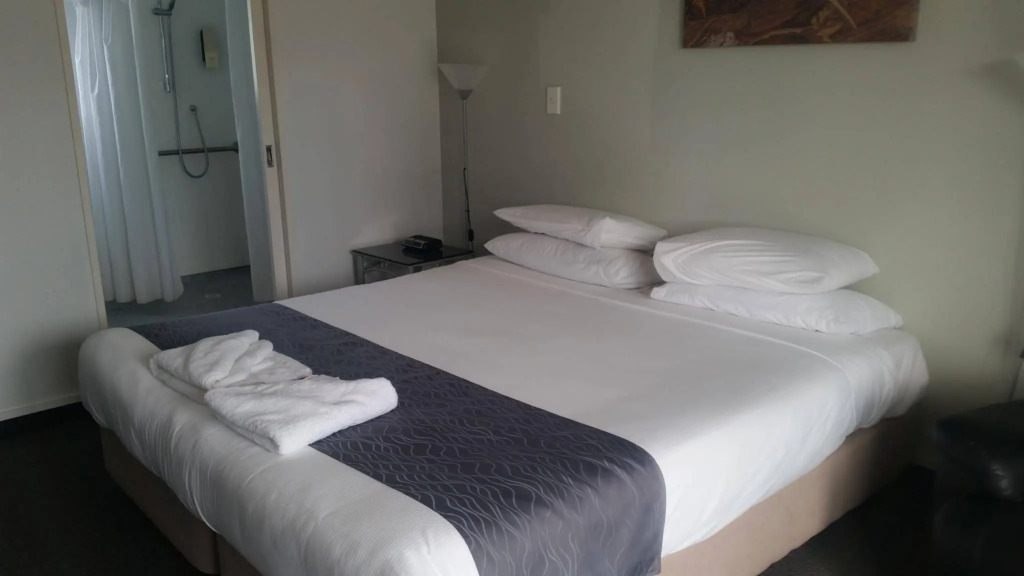 Comfort Inn Fairmont