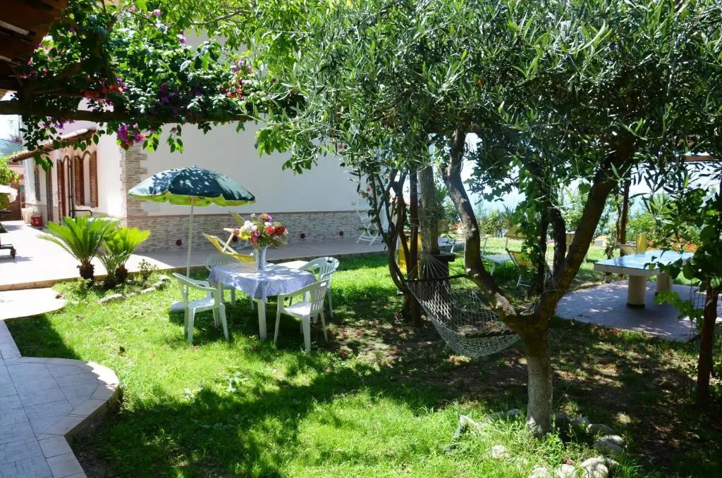 Guest House Belvedere