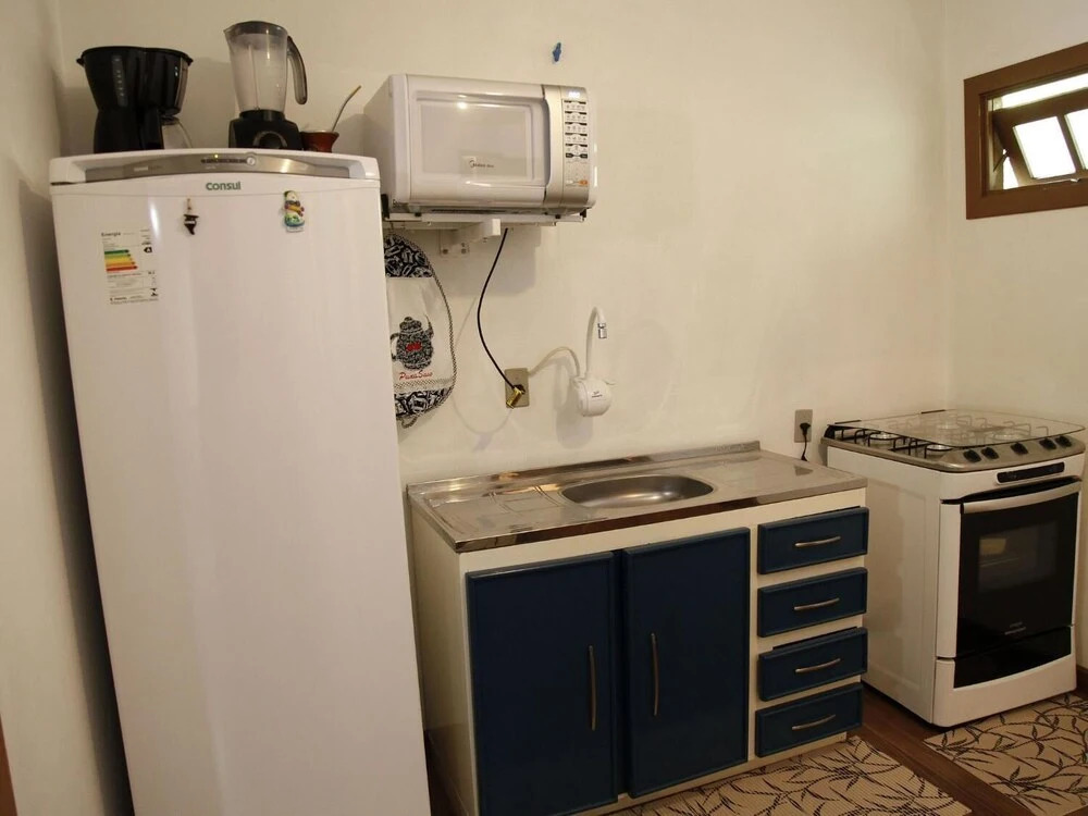Apartamento Tirol Lago Negro Gramado