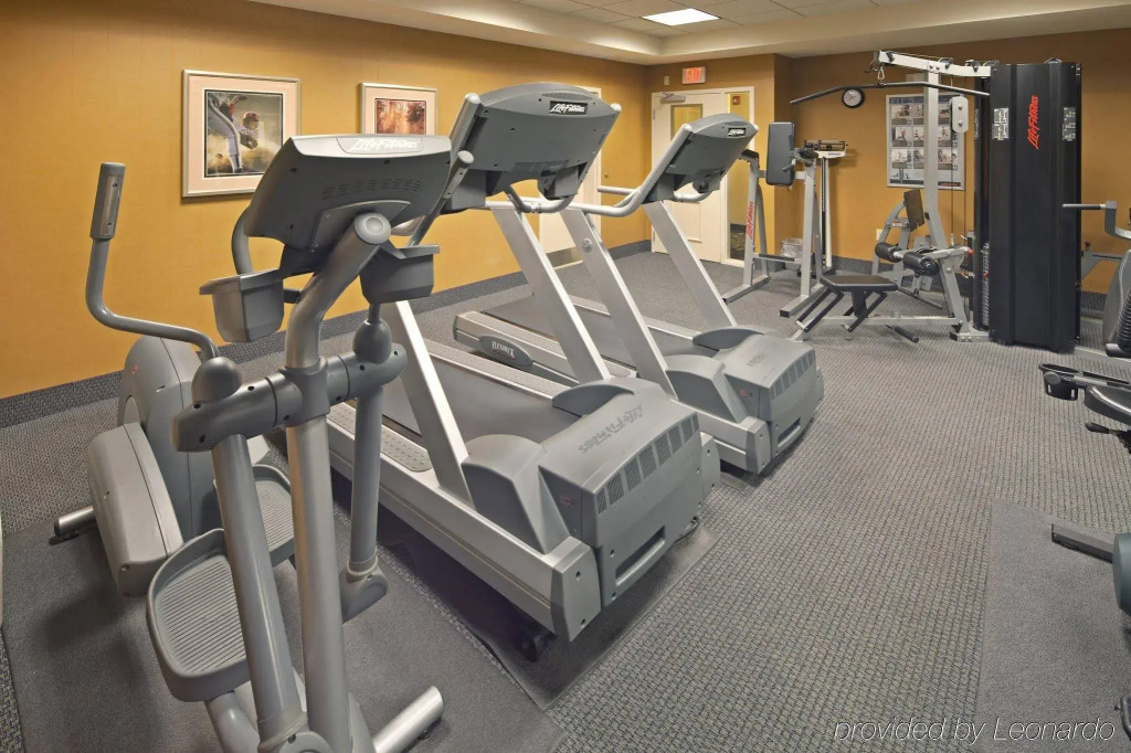 Homewood Suites By Hilton Montgomery EastChase