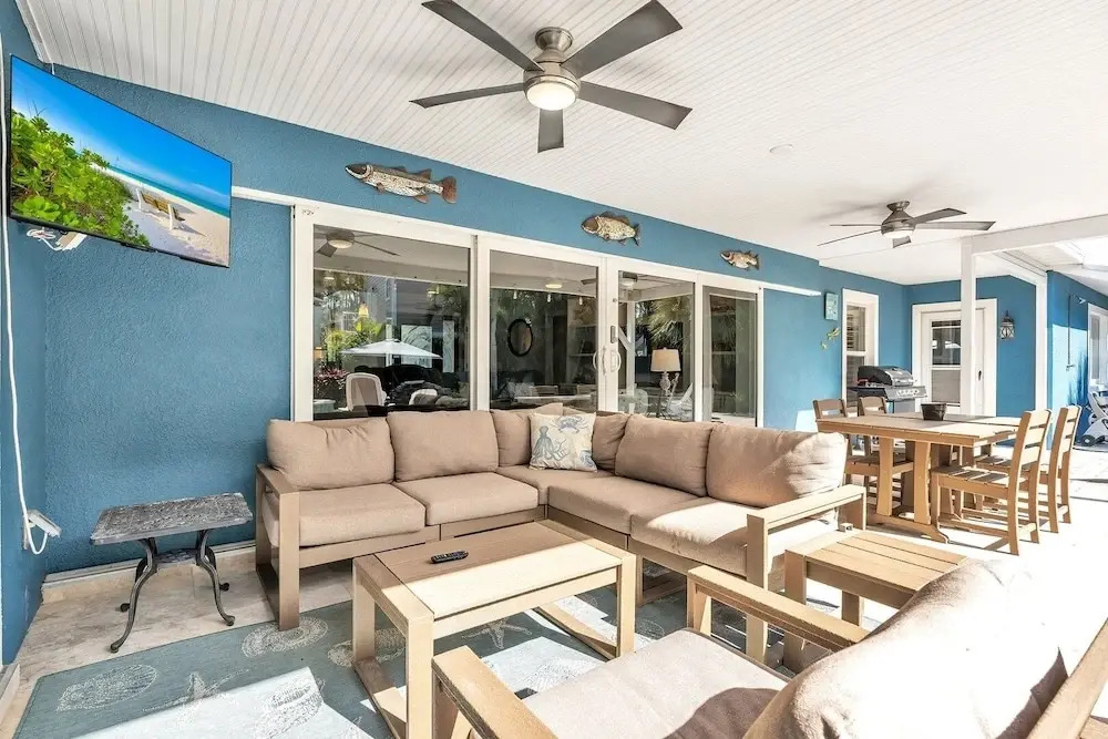 Palms By The Bay 3 Bedroom Home