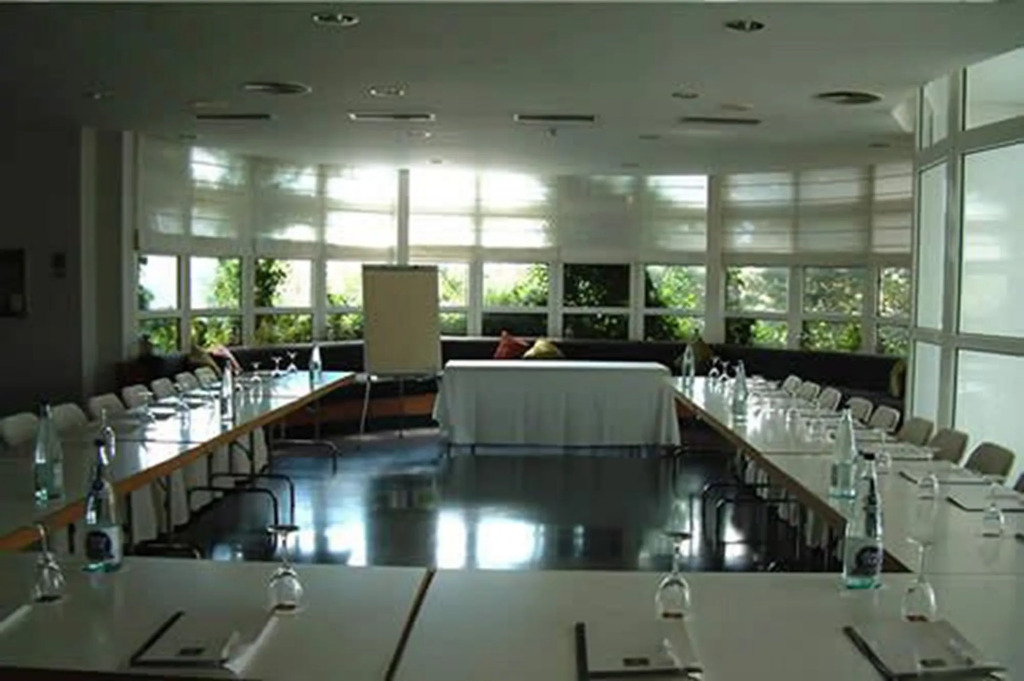 Hotel Air Penedès