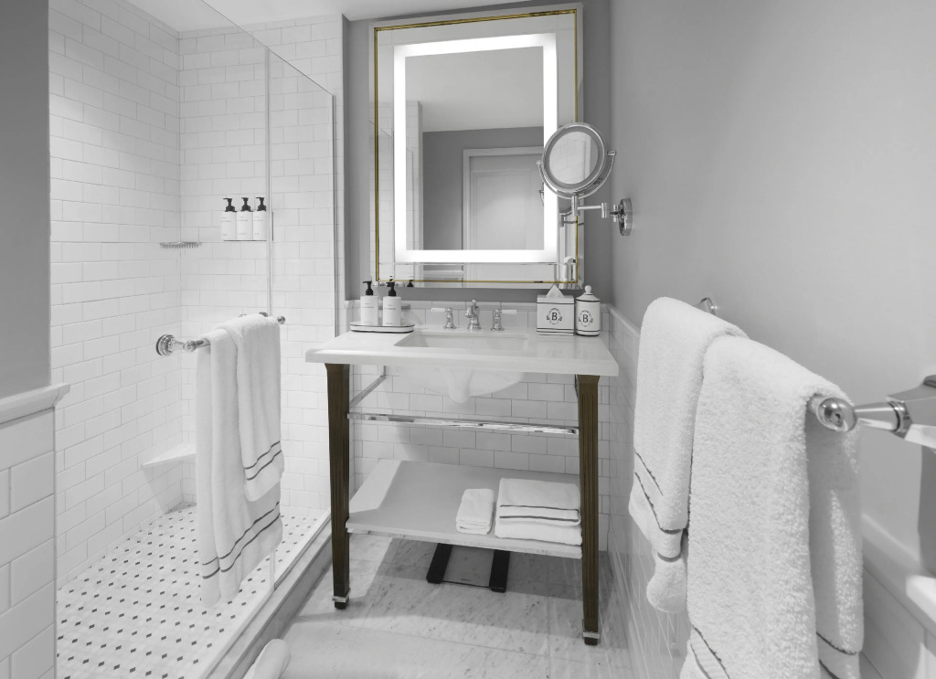 InterContinental New York Barclay Hotel by IHG