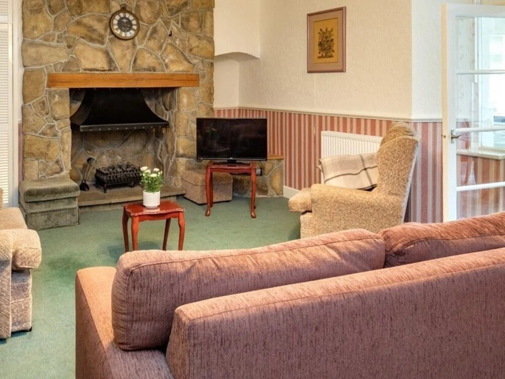 Martyndale Suites