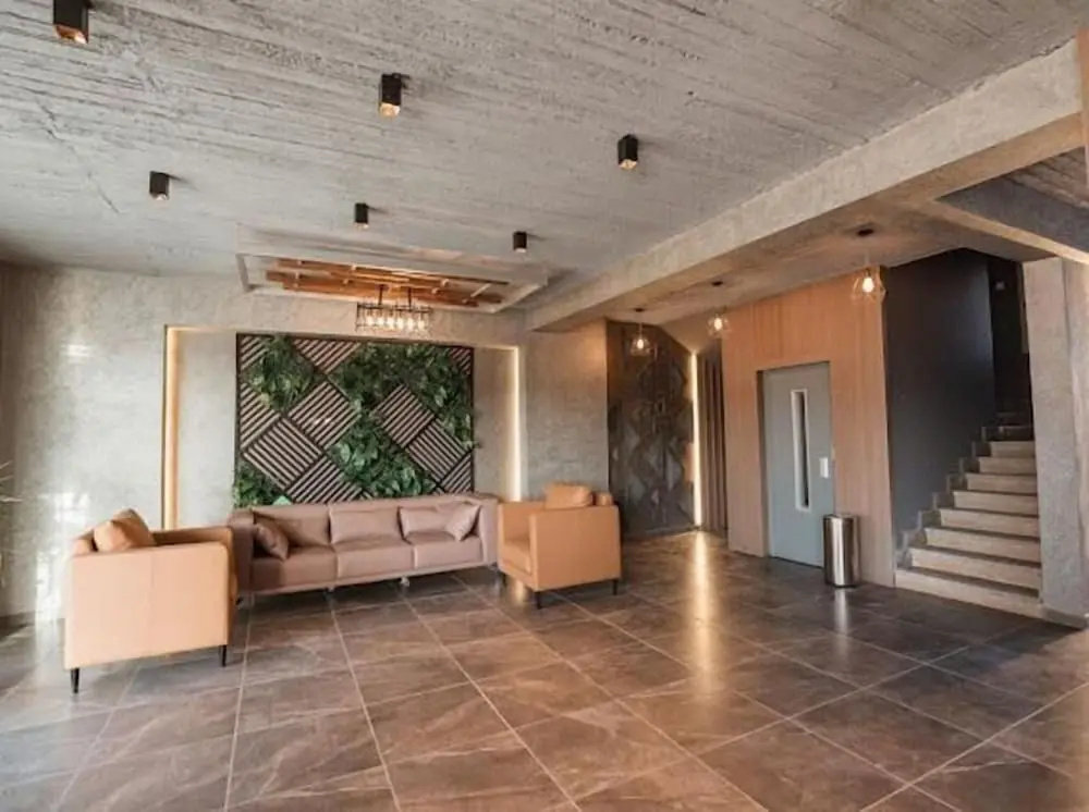 TK Suites