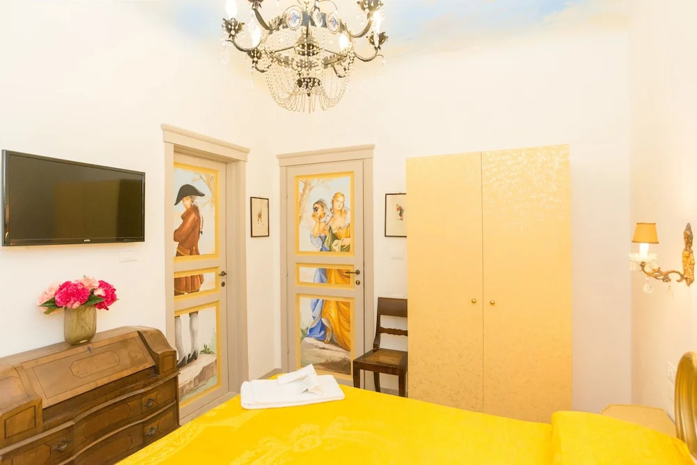 S. Stefano - WR Apartments