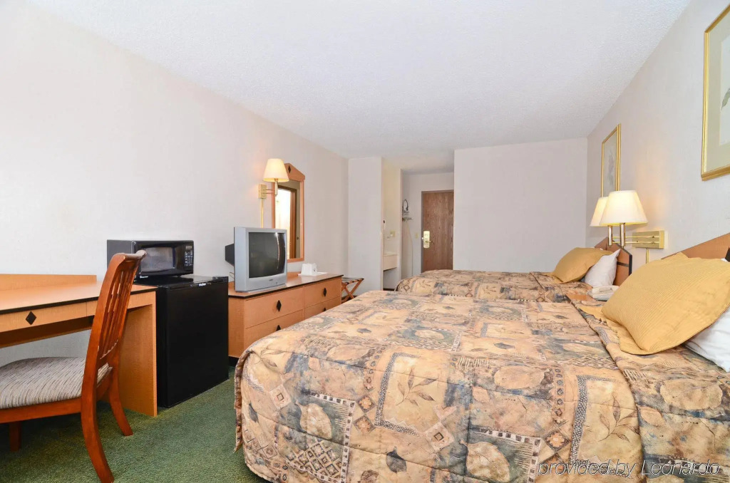 Americas Best Value Inn Columbus