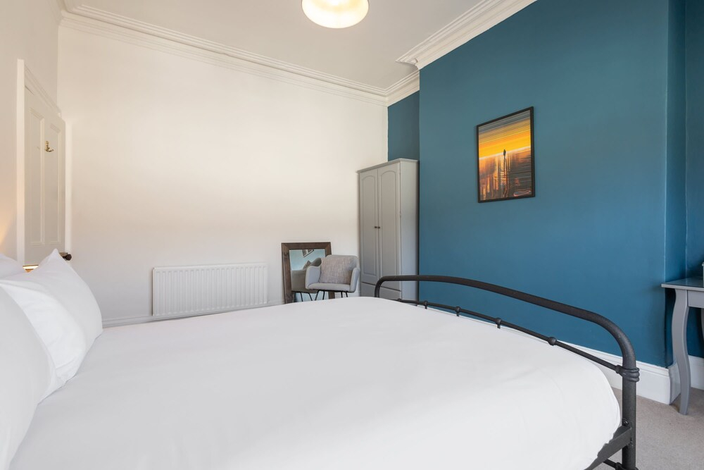 Host Stay Garnet Street