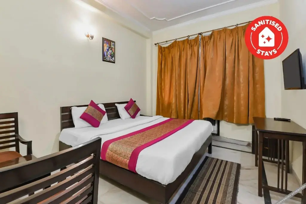 Stardust Residency by OYO Rooms