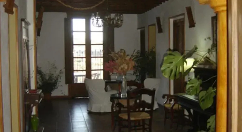 La Posada Del Cura