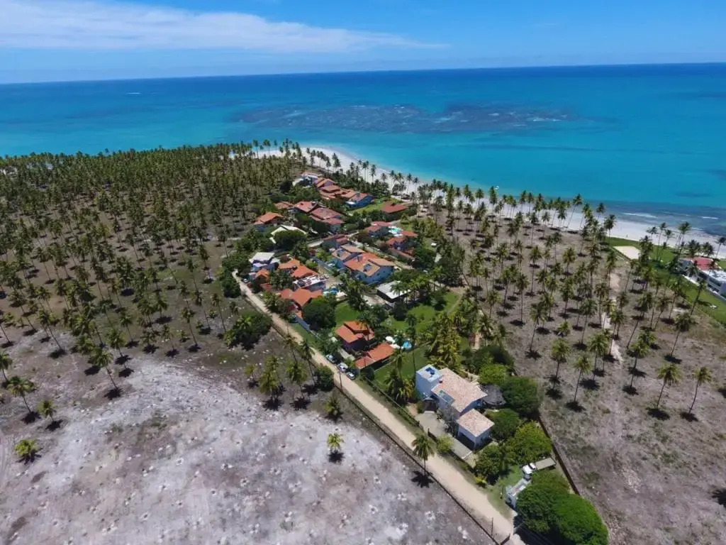Casa Praia dos Carneiros