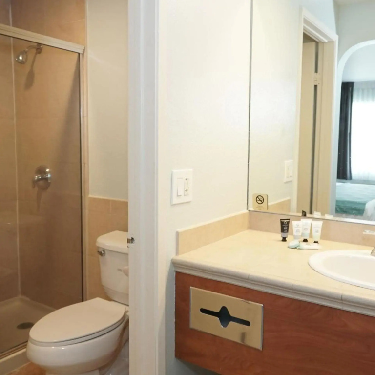The Alcala Hotel Mission Valley Seaworld