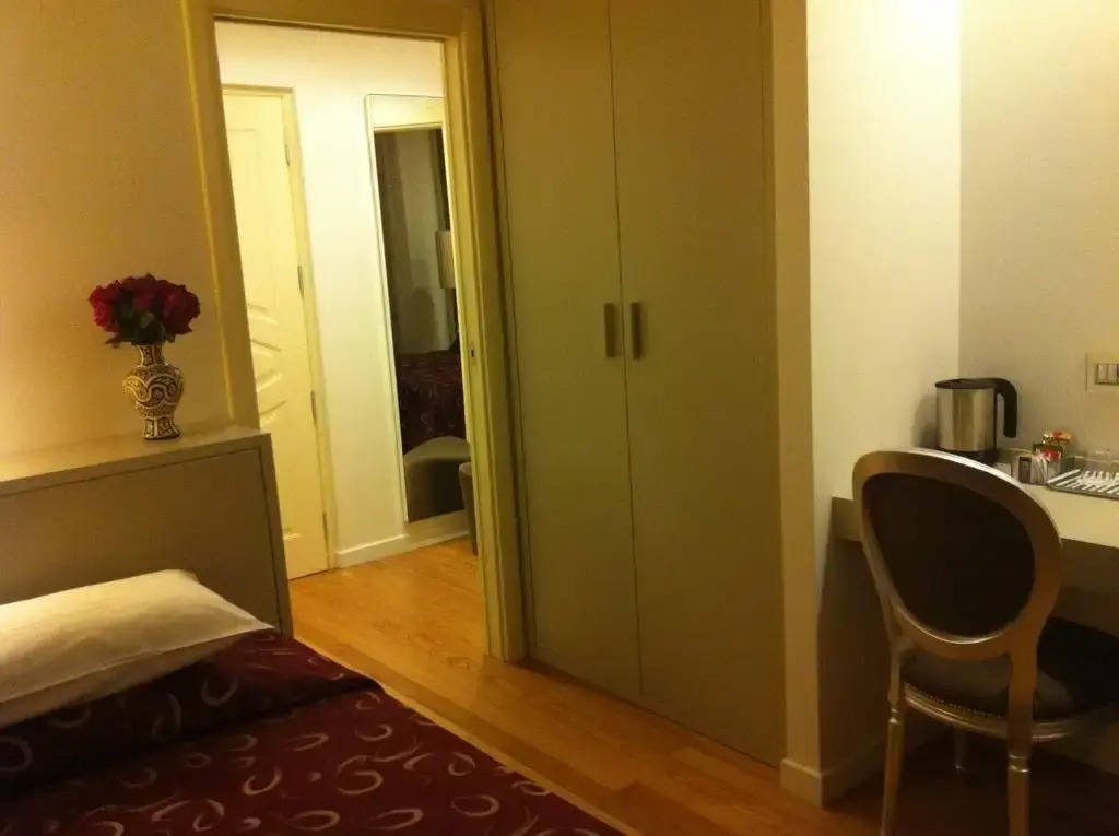 Hotel Aspromonte