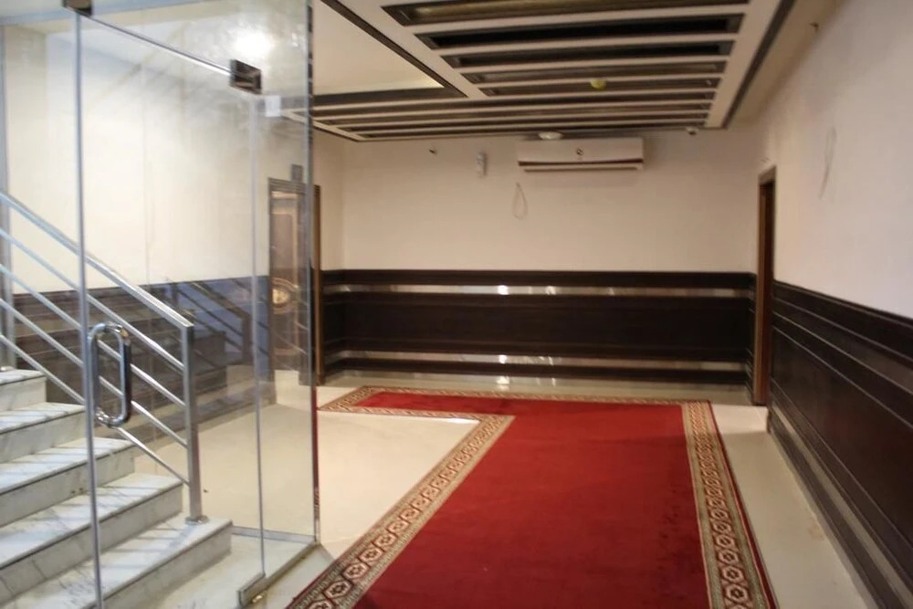 Abraj Twiq 3