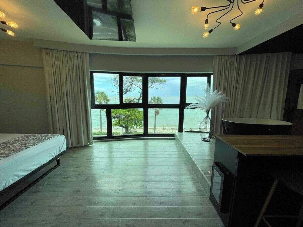 Villa Marbella by Potenza Rentals