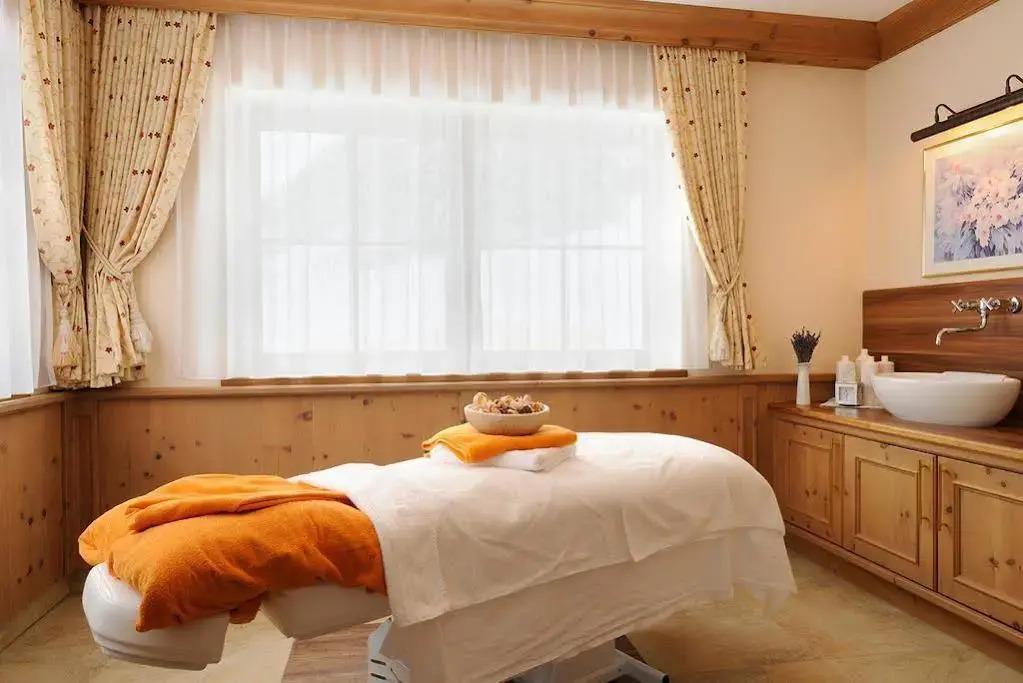 Hotel Alpenrose