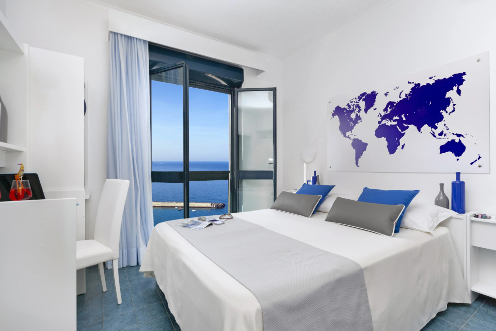 Panorama Palace Hotel