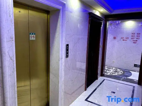 Venice Ting Hotel