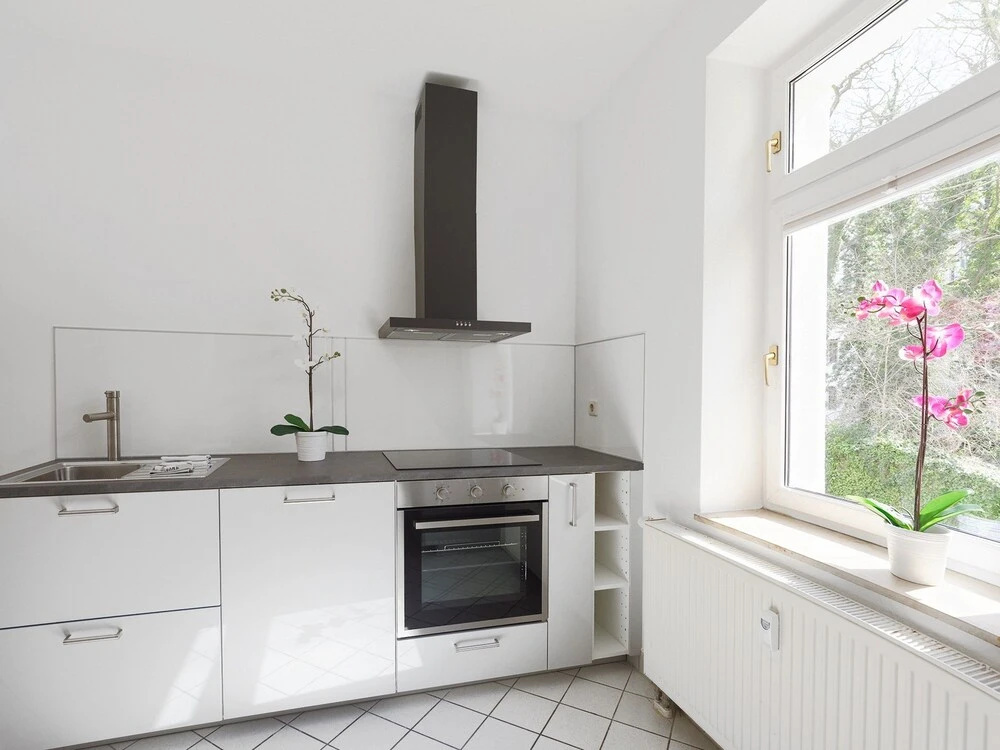 City Park Apartments Ludi