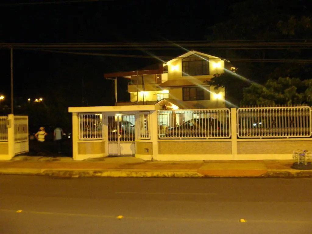 Hostal La Molienda