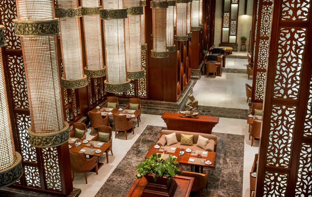 InterContinental Xishuangbanna Resort by IHG