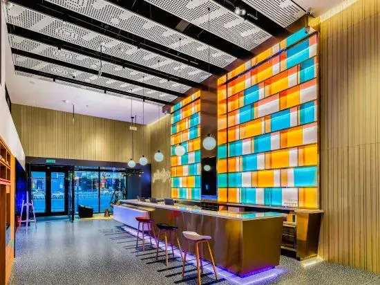 Ibis Hotel (Harbin Central Street Airport Bus Station Hotel)