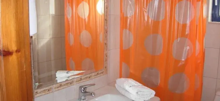 Philippos Studios & Apartments