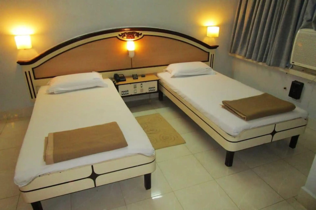 Hotel Sree Kanya